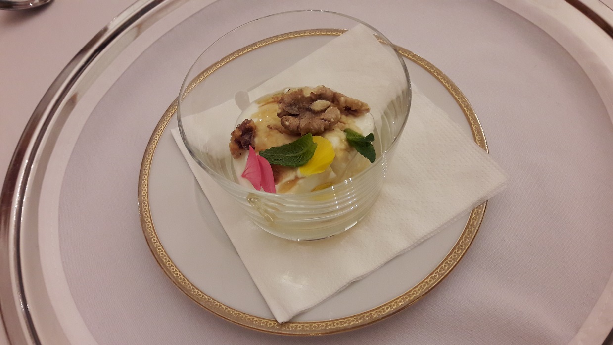 Greek Cuisine