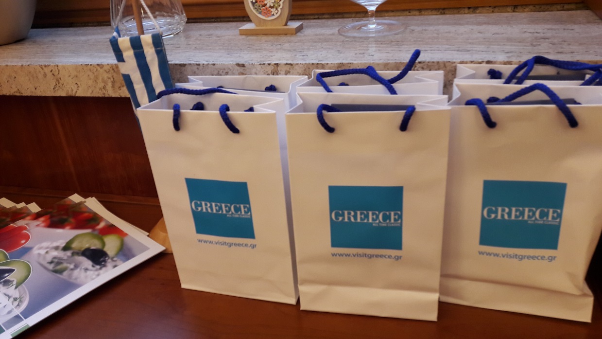 Greek Cuisine