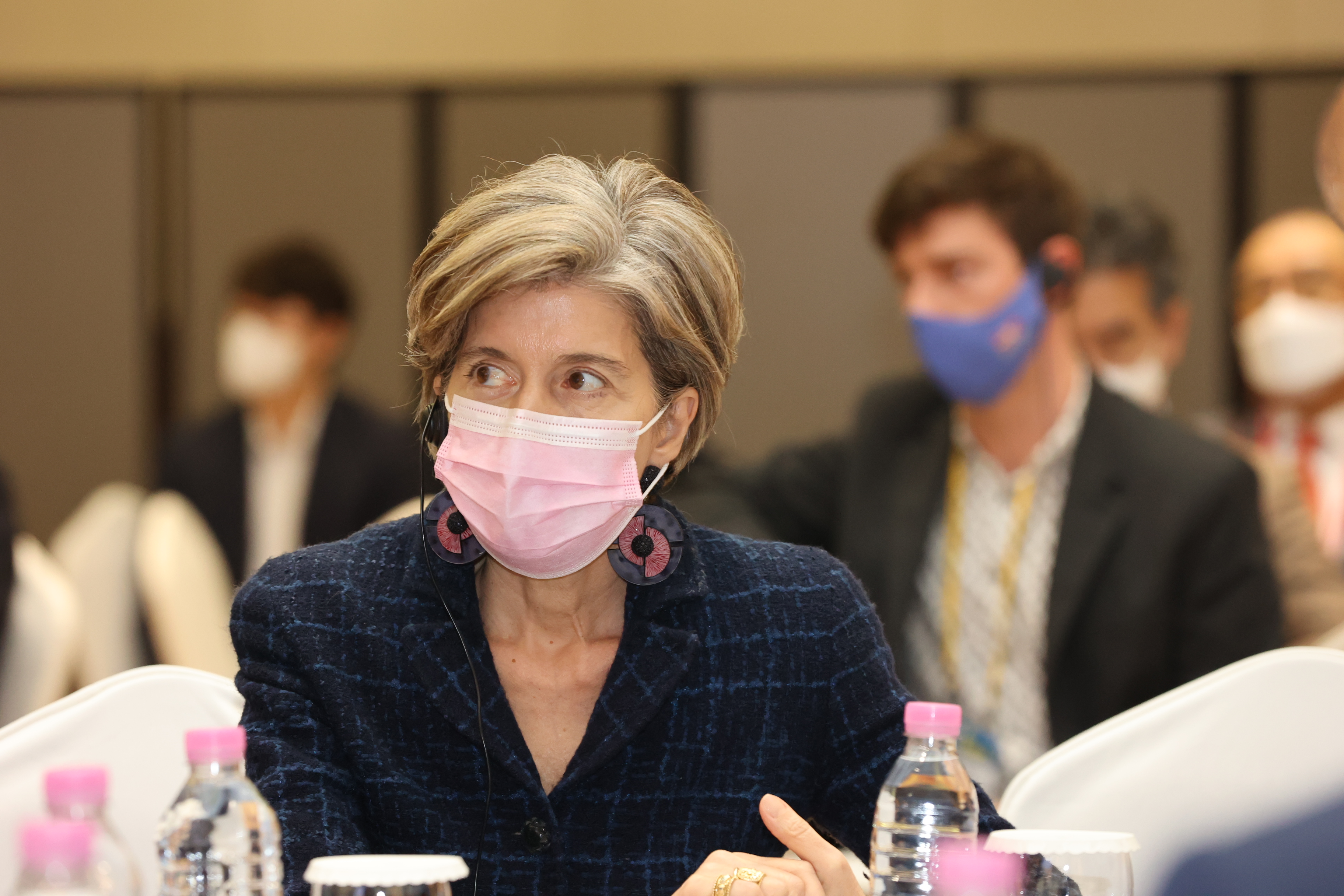 International Electric Vehicle EXPO