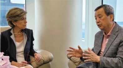 International Electric Vehicle EXPO