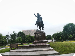 Embassy of Greece in Tashkent