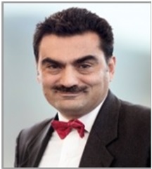 Stavros Kyrimis