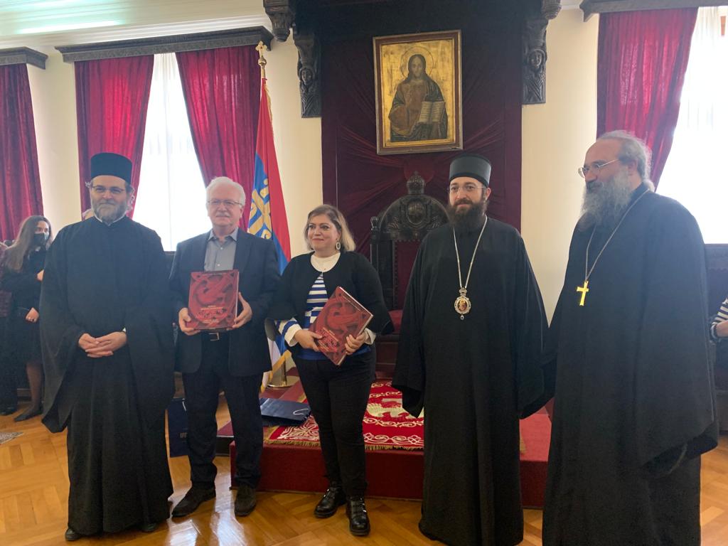 Εορτασμός 25ης Μαρτίου