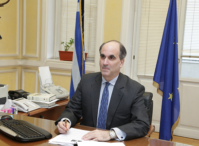 Η Ελληνική Ακτοφυλακή στην πρώτη γραμμή του μεγαλύτερου μεταναστευτικού/προσφυγικού ρεύματος στην Ευρώπη μετά το Β' Π.Π.