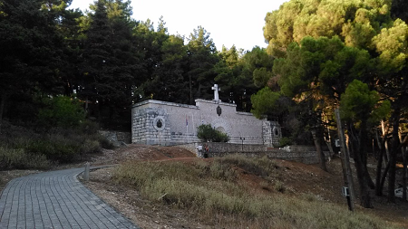 Άρθρο της εφημερίδας «Το Έθνος» για την Κέρκυρα και τις εκδηλώσεις μνήμης για τους πεσόντες Σέρβους πολεμιστές 