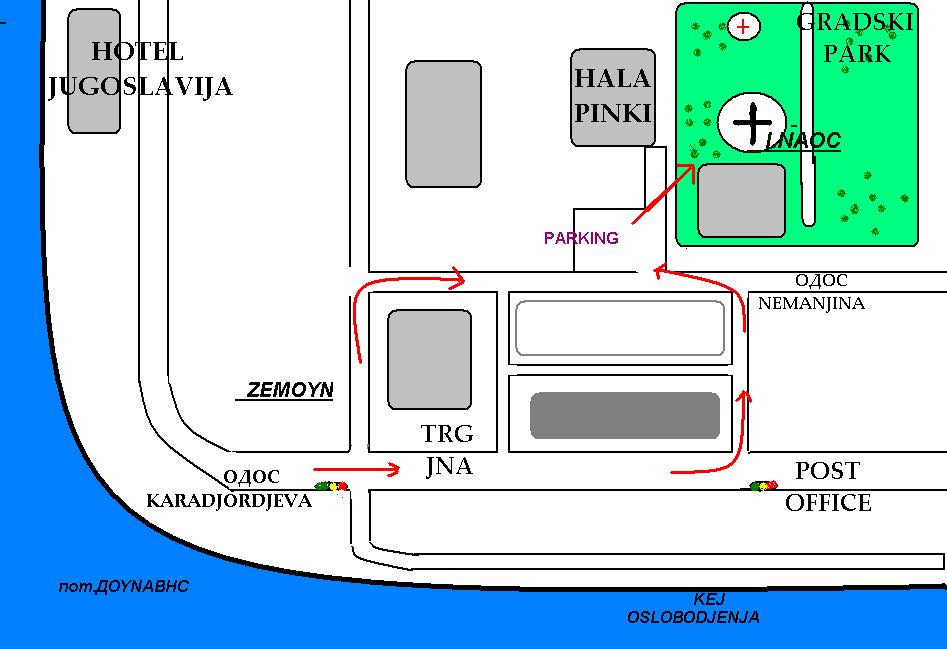 Δοξολογία για την 28η Οκτωβρίου