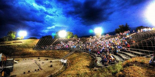 Ολύμπια εν Δίω 