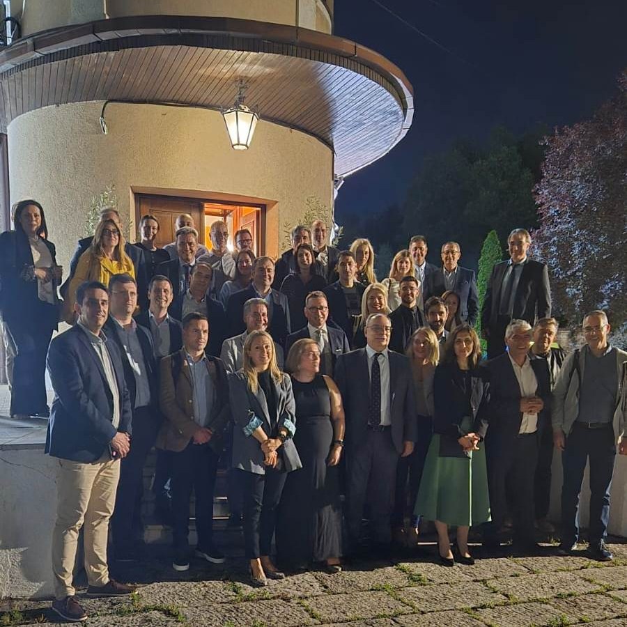 Eπιχειρηματικό Φόρουμ Σερβίας-Ελλάδας στο Βελιγράδι