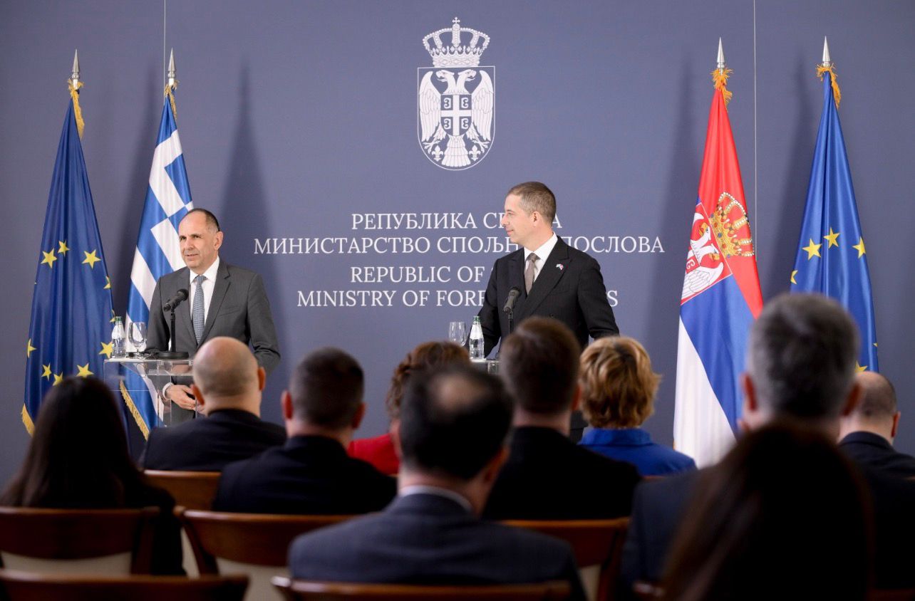 Επίσκεψη Υπουργού