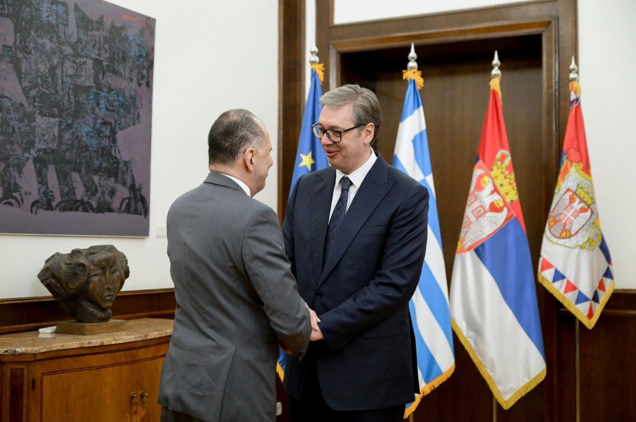 Επίσκεψη Υπουργού