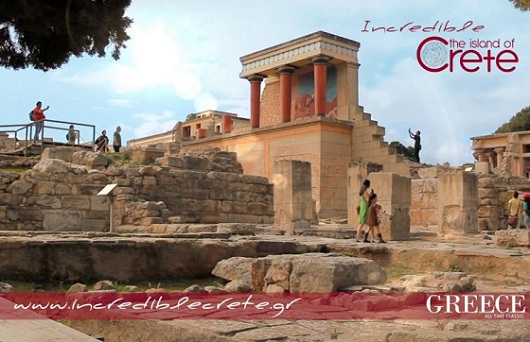 Βράβευση της προωθητικής εκστρατείας “Incredible Crete: Surprisingly yours” σε σερβικό Φεστιβάλ Κινηματογράφου SILAFEST ’14