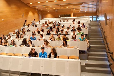 Grčka vlada odobrila stipendije srpskim državljanima za akademsku 2014 /2015. godinu i letnji seminar grčkog jezika i kulture 2014.