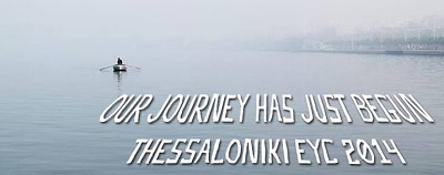 Thesaloniki- Evropska prestonica mladih za 2014 Thesaloniki- Evropska prestonica mladih za 2014