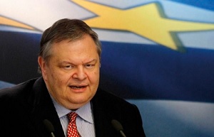 Izjava zamenika premijera i ministra spoljnih poslova, Evangelosa Venizelosa za „Novosti“