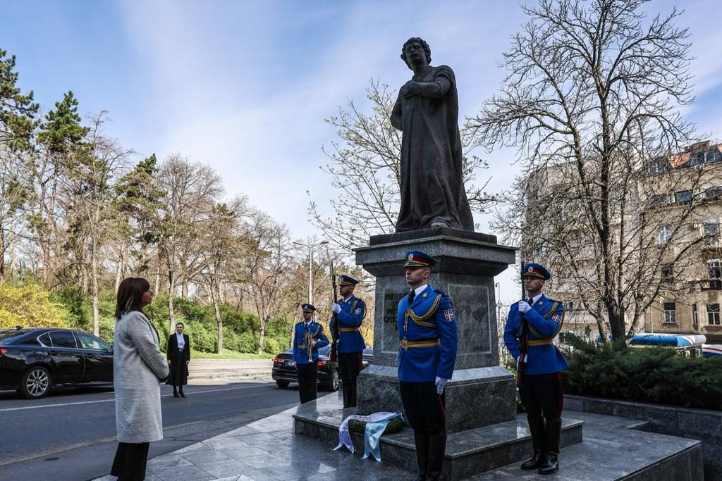 Επίσημη επίσκεψη