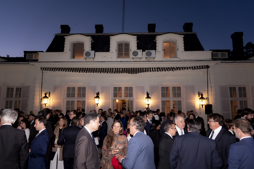 Evento Dia de Grecia