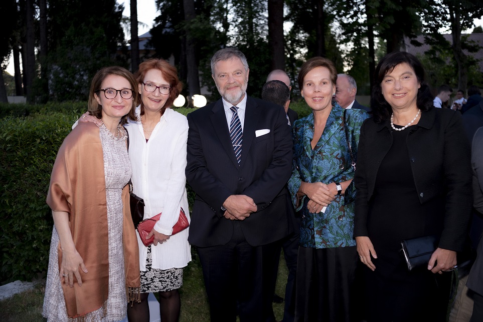 Evento Dia de Grecia