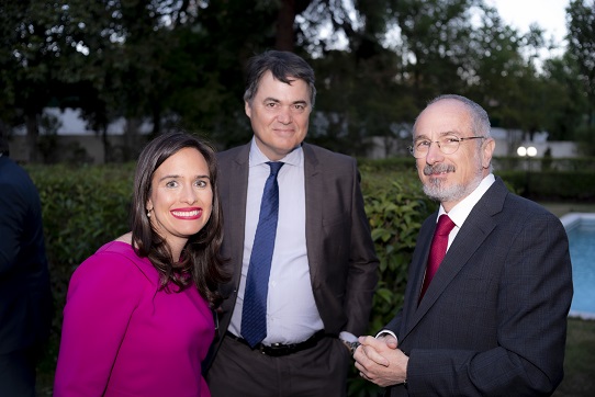 Evento Dia de Grecia