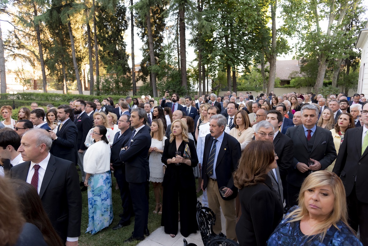 Evento Dia de Grecia