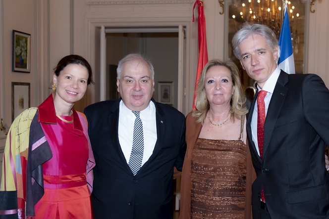 Evento Dia de Grecia