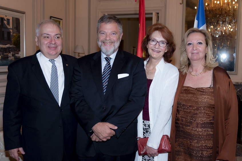 Evento Dia de Grecia