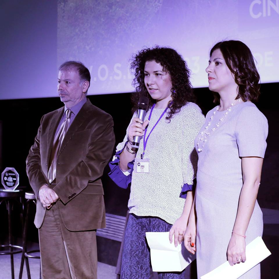 2ο Φεστιβάλ Κυπριακού και Ελληνικού Κινηματογράφου