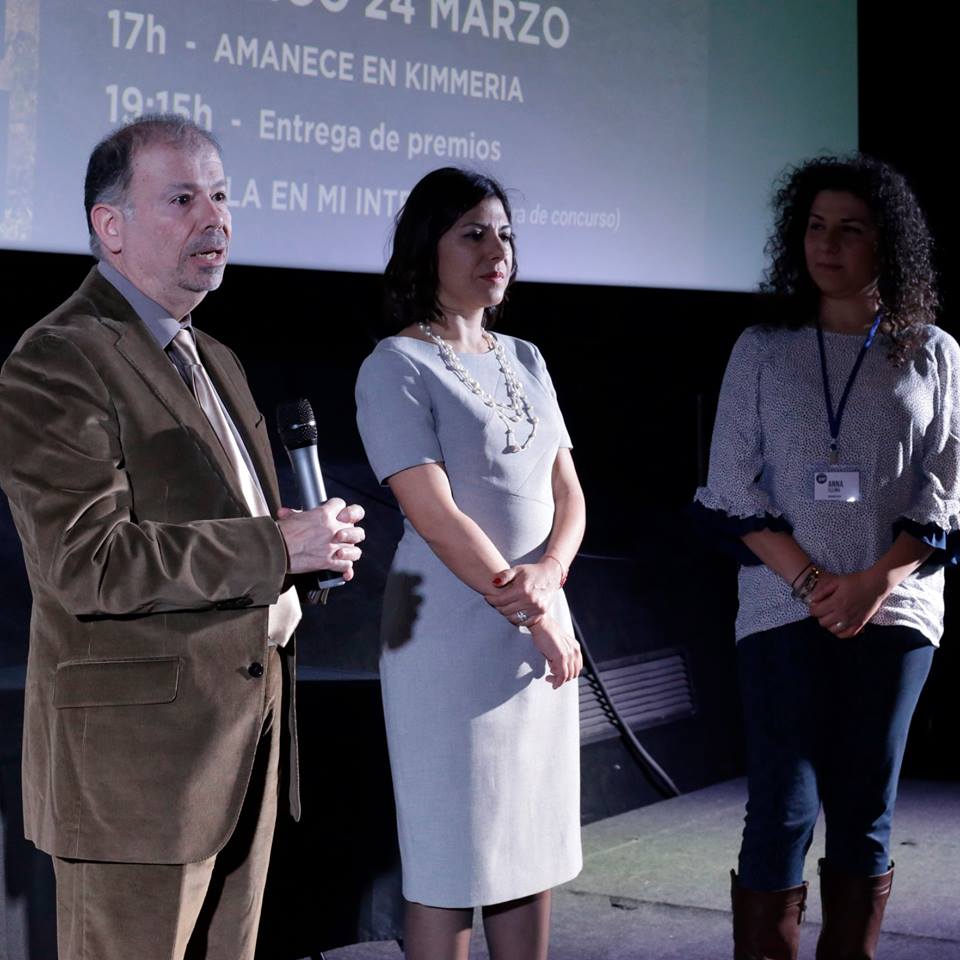 2ο Φεστιβάλ Κυπριακού και Ελληνικού Κινηματογράφου