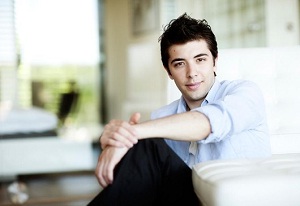 Concert with Greek Clarinetist Dionysis Grammenos, Rising Stars 2014, Konserthuset, Sunday 16 March 2014