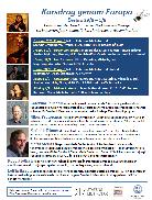 Συναυλίες ρεμπέτικου τραγουδιού στο Örebro