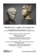 Παρθενών – Ίχνη και μυστήρια