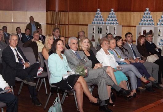 Εκδήλωση προβολής της ελληνικής γαστρονομίας και των ελληνικών προϊόντων