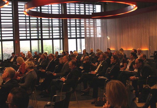 Forum on “Strategies for Public Administration“. Yasuragi Hasselludden, Stockholm. 25-26.11.2014