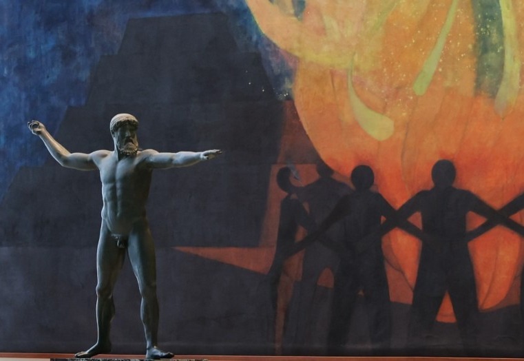 Διοργάνωση εκδήλωσης από την Ελλάδα με θέμα «Διασφάλιση της ελευθερίας της ναυσιπλοΐας: Θαλάσσια ασφάλεια και συντονισμένες δράσεις» στο περιθώριο της 80ής Συνόδου της Γενικής Συνέλευσης του ΟΗΕ