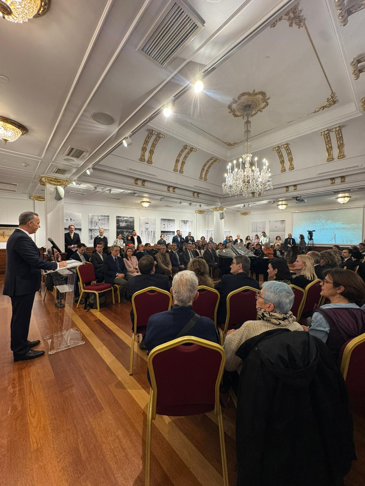 Έκθεση Φωτογραφίας