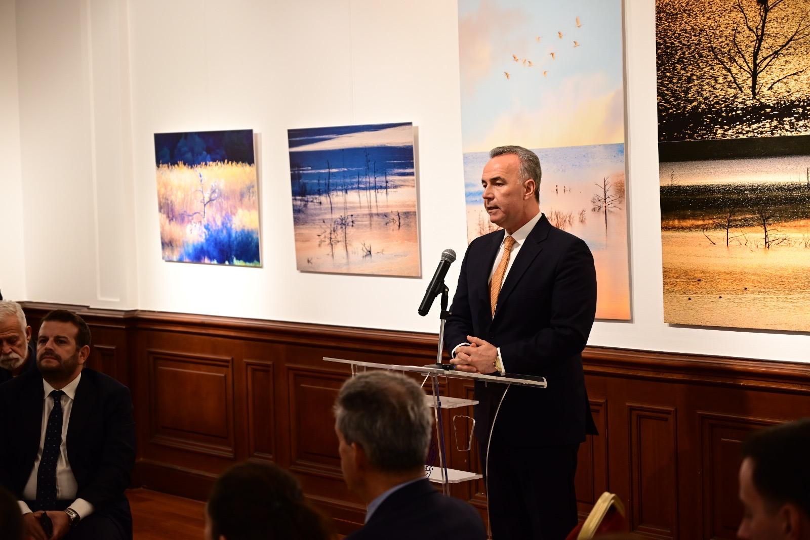 Έκθεση Φωτογραφίας