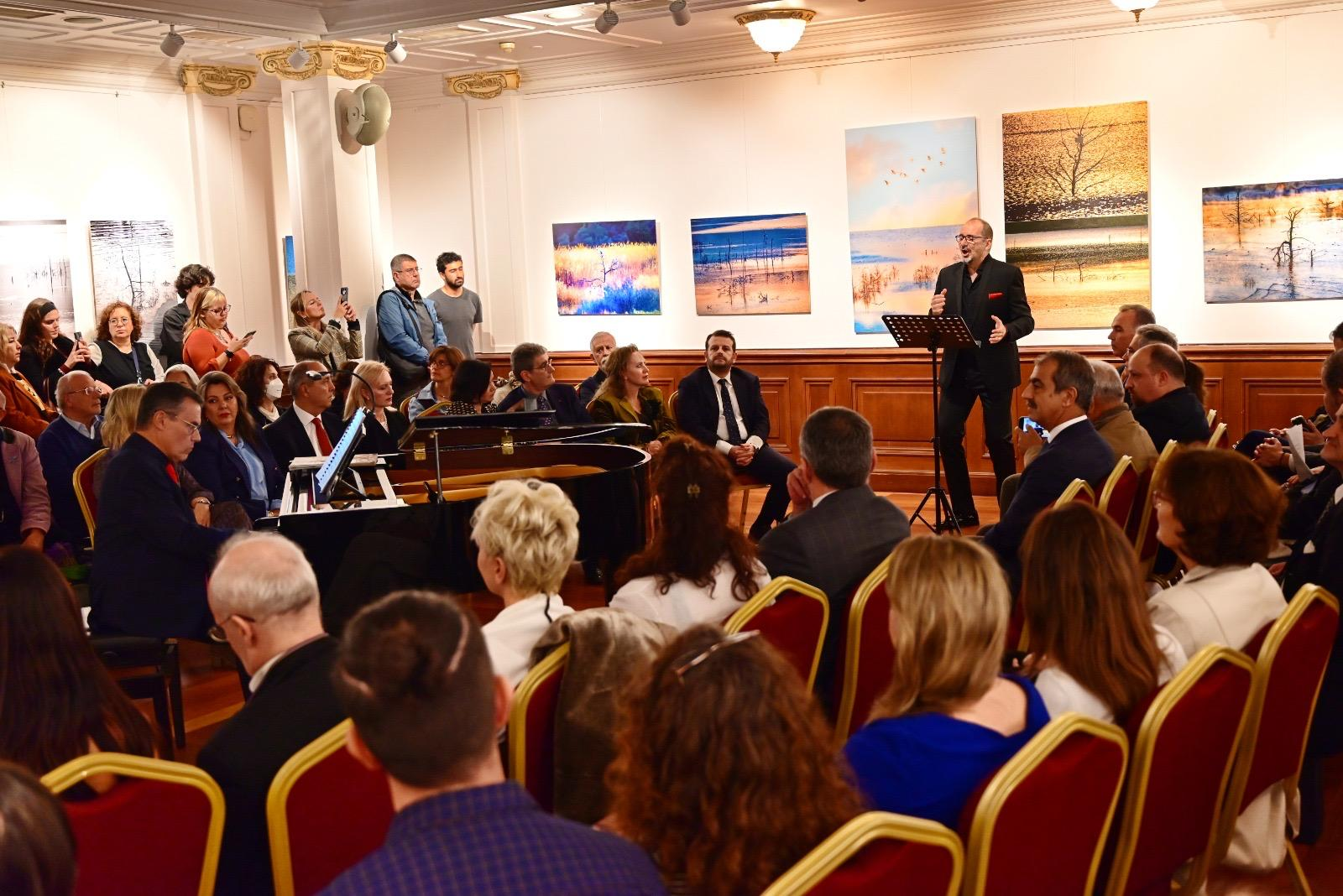 Έκθεση Φωτογραφίας