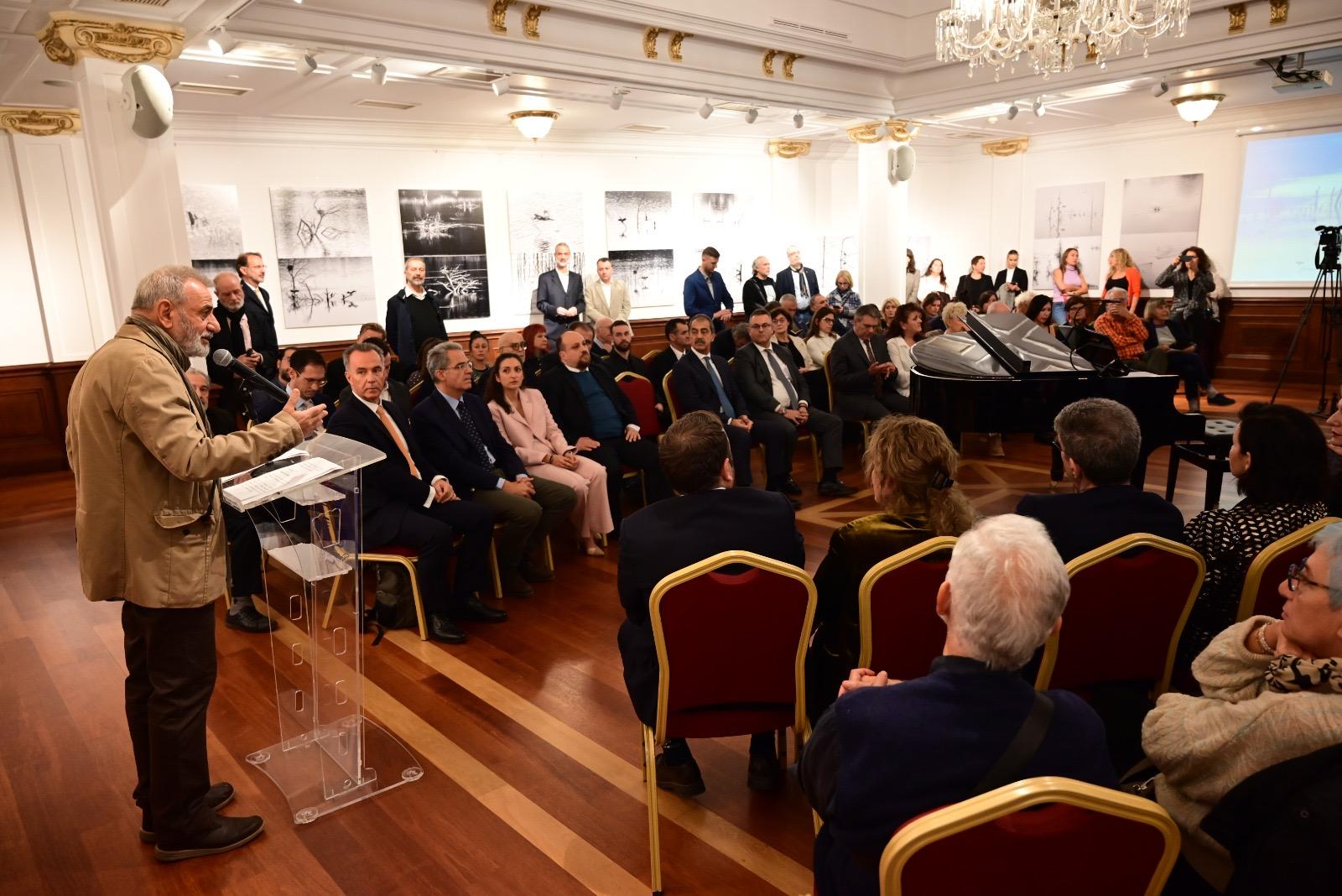 Έκθεση Φωτογραφίας