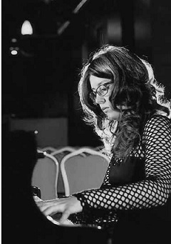 Ayça Yılmaz Altuğ  piyano resitali