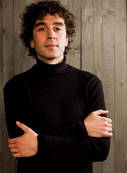 Μουσική δωματίου στο Σισμανόγλειο Μέγαρο με τη Φιλαρμονική Κωνσταντινούπολης: Ρεσιτάλ πιάνου του Γιώργου Κωνσταντίνου στις 15 Δεκεμβρίου