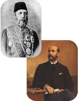 Sismanoglio Megaro’da konuşmalar dizisi: “Diplomat ve Tüccarların Hatıralatı”