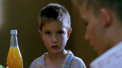 Ελληνικός Κινηματογράφος στο Σισμανόγλειο Μέγαρο: «Δύσκολοι Αποχαιρετισμοί: Ο Μπαμπάς μου» της Πέννυ Παναγιωτοπούλου.