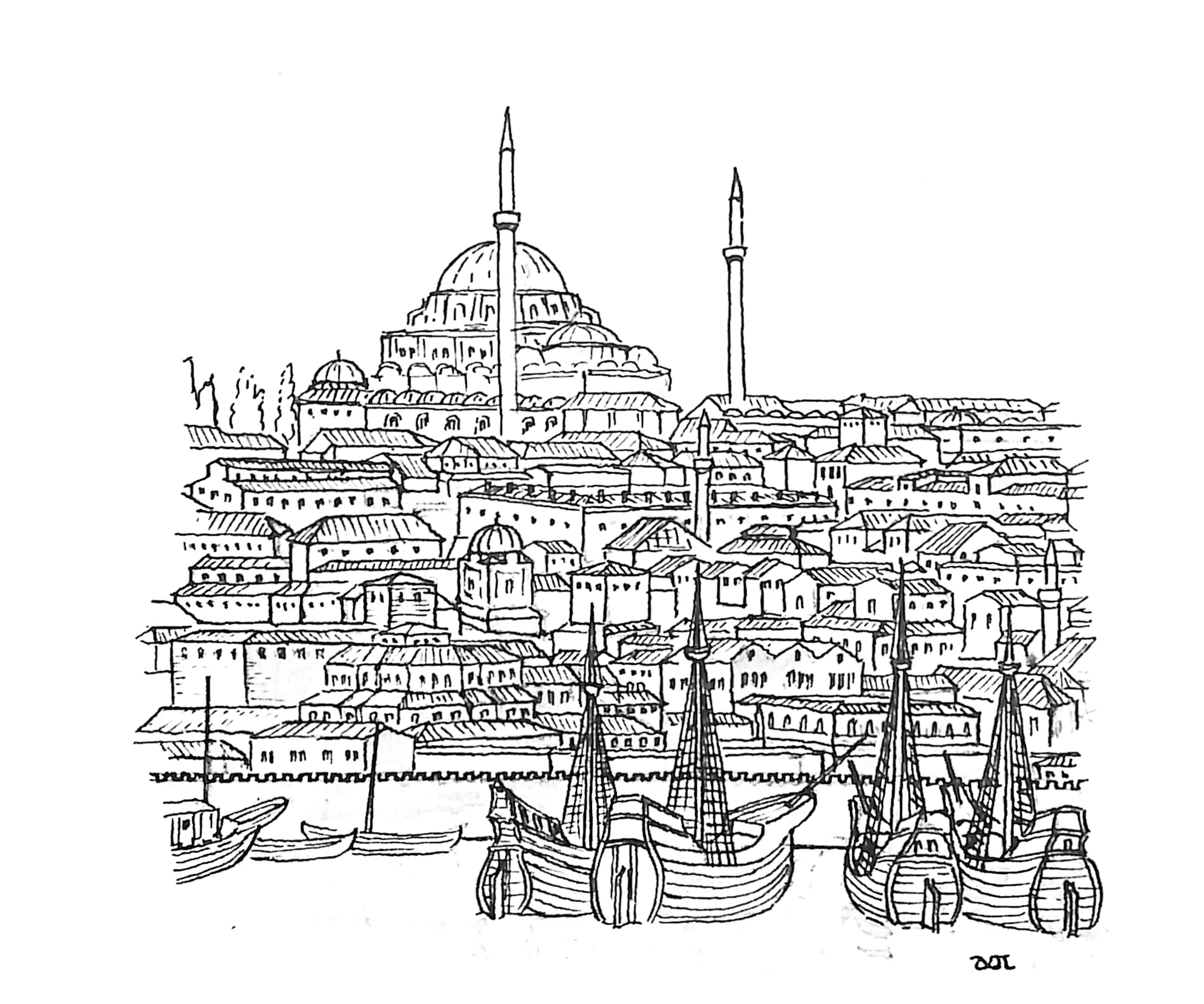 Konuşmalar Dizisi OCAK - 2019