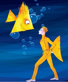 27 Nisan tarihinde, Atina’daki Yunan Çocuk Sanat Müzesi (YÇSM) ve Üçgen Balığı adlı kitabın yazarı Vaggelis İliopoulos, İstanbul’da Sismanoglio Megaro bınasinda İstanbul’daki yunanca konuşan çocuklarla buluşacak 27 Nisan tarihinde, Atina’daki Yunan Çocuk Sanat Müzesi (YÇSM) ve Üçgen Balığı adlı kitabın yazarı Vaggelis İliopoulos, İstanbul’da Sismanoglio Megaro bınasinda İstanbul’daki yunanca konuşan çocuklarla buluşacak