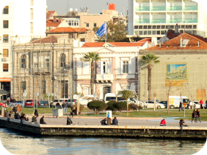 izmir baskonsoloslugu yunanistan cumhuriyeti turkiye deki yunanistan