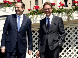 Samaras Katainen Samaras Katainen