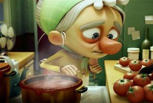 Το 8ο Φεστιβάλ animation στην Ταινιοθήκη της Ελλάδος Το 8ο Φεστιβάλ animation στην Ταινιοθήκη της Ελλάδος