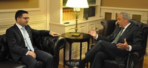 Avramopoulos and Besimi