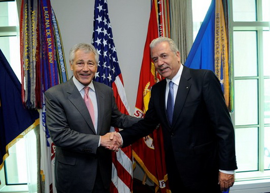 Avramopoulos Avramopoulos