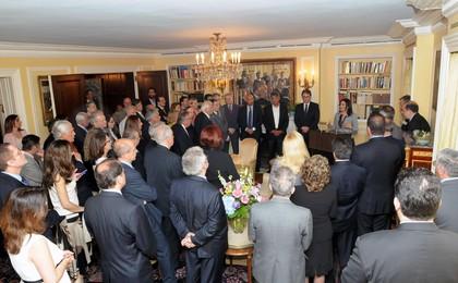 Kefalogianni New York Kefalogianni New York