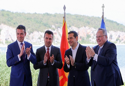 NEWSLETTER June 2018